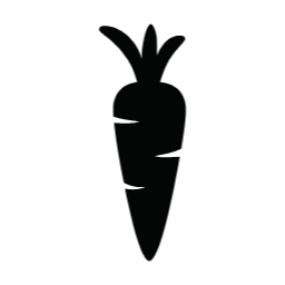 carrot, vegetable, root, healthy, vector, 당근, 채소, 야채, 실루엣, 벡터