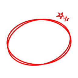 중요, 색연필, 강조, 포인트, 핵심내용, 내용정리, 빨간펜, 핵심, 채점, 동그라미