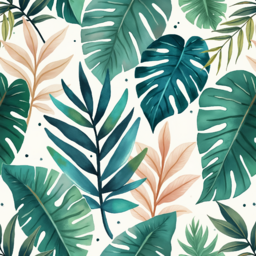 패턴, pattern, 열대