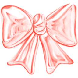 다이어리꾸미기, 핑크리본, 리본스티커, 광택리본, 꾸미기, 금속리본, 리본, 스티커, Ribbon, glossy, ribbon, sticker, Sticker, Decorating, decorate