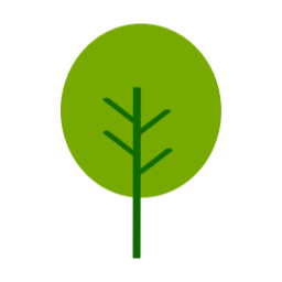 TREE, 나무, 식물, 푸르른나무, 여름, 여름나무