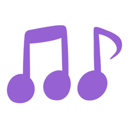 음악, 악상기호, music, 음악기호, 8분음표, 악보, 음표, 뮤직, 컬러음표, 디자인소스, 귀여운음표일러스트, 음표일러스트, 아이콘
