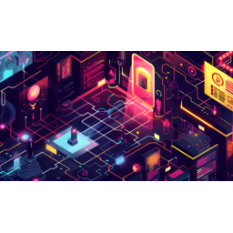 Cybersecurity, Encryption, Virtual, City, Digital, Protection, Network, Technology, Security, Measures, Data, Privacy, Futuristic, Secure, Access, 사이버, 보안, 암호화, 가상, 도시, 디지털, 보호, 네트워크, 기술, 조치, 데이터, 프라이버시, 미래적, 접근