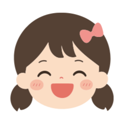 소녀, 행복, 미소, 핑크, 귀여운, 여자, 아이, 유치원, 어린이집, 리본