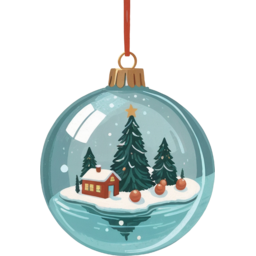 크리스마스, 선물, 크리스마스이브, 산타클로스, 산타, Santa, Christmas, 오너먼트, 트리, 크리스마스트리, 크리스마스트리장식품, 크리스마스트리장식, 트리장식, 트리장식품