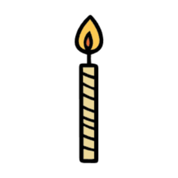 파티, 생일, 잔치, 축하, 촛불, 초