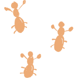 개미, 직장인, 개미 일러스트, ant, work, hard