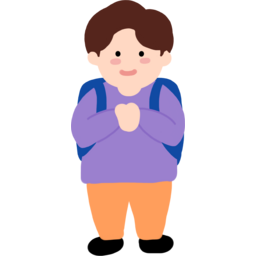 입학하는어린이, 초등학교입학, 입학식, 입학, 1학년, 축입학, 초1, 등교, 첫등교, 어린이, 가방멘어린이, 학교가는길, 학생, 초딩, 유치원, 초등학교1학년, 초등학교, 하교, 설레임, 친구, 수업