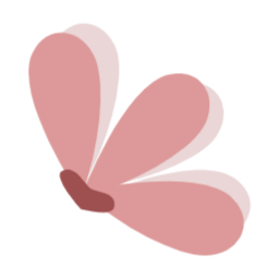 꽃, 장식, 식물, 귀여운, 다꾸, 다이어리, 꾸미기