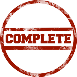 도장, 원형도장, 원형스탬프, Stamp, 인주, 스탬프투어, 결재, 결재도장, 영문도장, Complete, 완료