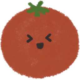 표정토마토, cartoon, tomato, 귀여운토마토, 감정일러스트, 캐릭터채소, 표정있는음식, fun, food, 귀여운요소, 감성일러스트, 웃는토마토