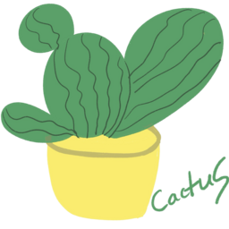 선인장, 예쁜, 예쁜선인장, 선인장일러스트, 선인장일러, 화분, cactus, 선인장이미지