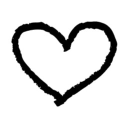 하트, 꾸밈요소, 펜그림, 사랑, 애정, 커플, 연인