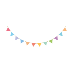 파티, 축제, 생일, 배너, 끈, 행사, 소풍, 이벤트, 깃발, 화환