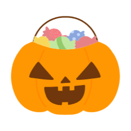 할로윈, 핼러윈, Halloween, 10월, 축제, 호박, 펌킨, 사탕바구니, 사탕
