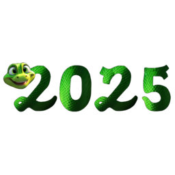 2025, 해, 년, 뱀, 새해, 사주, 뱀띠, 초록, 그린