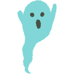 일러스트, 일러스트레이션, illustration, graphic, 그래픽, 손그림, 그림, 요소, art, 할로윈, happy, Halloween, 유령, 하늘색, 고스트, 할로윈유령