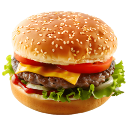 야채, 햄버거, 버거, cheeseburger, burger, hamburger, 소시지, 고기, 상추, 토마토, 치츠, 빵, Bread