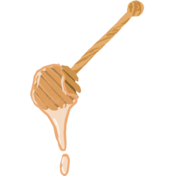 honey, honey stick, stick, food, 꿀, 꿀봉