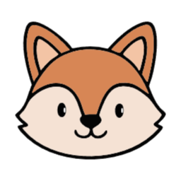 여우, fox, animal, 동물, 숲속동물, 귀여운여우, 아이콘, 툴디, 유아교육, 아동교육, 캐릭터, 애니멀, 동물얼굴, 교육자료, 북극여우, 숲속친구, 어린이콘텐츠, 일러스트, 동물캐릭터, 친근한, 웃는얼굴, 장난꾸러기, 자연, 캐릭터디자인, 포근함