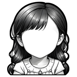 소녀, 초상화, 헤어, 틀, 얼굴틀, girl, portrait, hair, 여자, 꾸미기, 사진꾸미기, 얼굴꾸미기