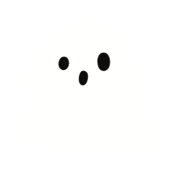 할로윈, 핼러윈, Halloween, 10월, 축제, 유령, 귀신, 아기유령, Ghost, 으스스