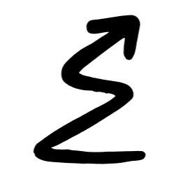 화살표, ㅂ, 방향, 지시