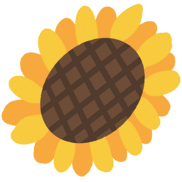 해바라기, 해바라기꽃, 노란꽃, 노랑꽃, 꽃, 꽃일러스트, 꽃그림, sunflower