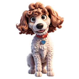 poodle, 푸들, 강아지, 개, 애완동물, pet, dog, 도그, 동물, animal