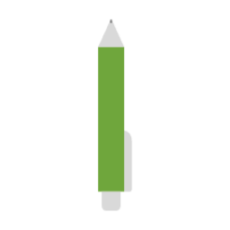 색상, 컬러, SVG, 벡터, 일러스트, color, vector, illustration, 길이, 조절, 펜, pen, 샤프, 볼펜, 잉크, 서명, 버튼, 클립, 펜슬, 타블렛, 공부, 학교, 회사, 비지니스, 문구