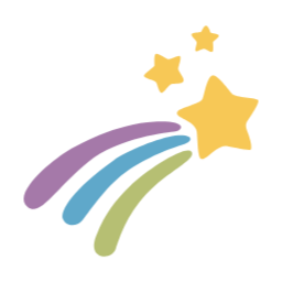 달빛, 별빛, 우주, 하늘, 어린이집, 유치원, 학원, 소아과, 교회, 유치부, 영아반, 유아반, 새학기, 신학기, 환경구성