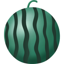 수박, 과일, 여름과일, fruit, watermelon, 수박한통, 초록색과일
