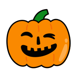할로윈, 할로윈파티, 할로윈행사, 할로윈축제, 할로윈일러스트, 호박, 할로윈호박, 귀여운호박일러스트