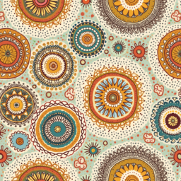 패턴, pattern, 만다라, 복잡