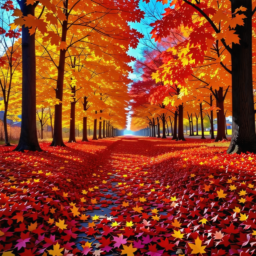 가을, 낙엽, 단풍, 단풍잎, 단풍나무, 단풍길, 단풍나무길, 가을풍경, 가을배경, fall