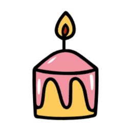 파티, 생일, 잔치, 축하, 케이크, 컵케이크