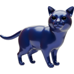 3D, 고양이, 3D고양이, 동물, 포유류, 3D동물, 아이콘, 3D아이콘, 그래픽, 3D그래픽, 귀여운, 3D캐릭터, 캐릭터