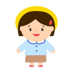 유치원생, 어린이, 꼬마, 캐릭터, 유치원, 어린이집, 아이, 아이들, 어린이날, 원아모집, 학교, 입학식, 유아원, 여자아이, 여아, 여자, 여학생, 아기, 사람, 얼굴, 머리