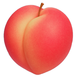 과일, 여름, 복숭아, fruit