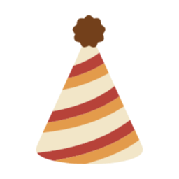 생일, 생일모자, 고깔모자, 축하, 파티용품, 파티소품, 생일파티, 이벤트, 축제, 생일장식