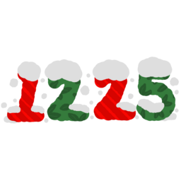 2024크리스마스챌린지, 12월25일, 크리스마스, 성탄절, 메리크리스마스, 크리스마스요소, 성탄절요소, 크리스마스손글씨, 크리스마스글씨, 말풍선그림, christmas, merrychristmas, 성탄절글씨, 성탄절손글씨, 1225, 12월25일글씨, 숫자, 날짜, 크리스마스캘리, 크리스마스캘라그라피