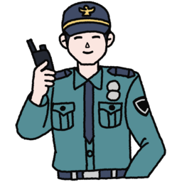 경찰, 직업, 경비, 제복, 경찰관, 경찰서, 범죄, 치안, 순찰, 안전