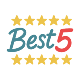 베스트, 베스트5, best, 추천, 순위