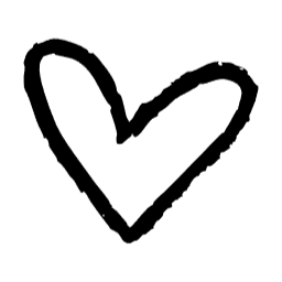 하트, 꾸밈요소, 펜그림, 사랑, 애정, 커플, 연인