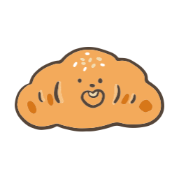 소금빵, 소금빵일러스트, 소금빵그림, 크루아상, 크루아상그림, 빵, 베이커리, 디저트, 카페, 브런치, 음식, 음식일러스트, 귀여운일러스트, 따뜻한색감, 감성그림, 베이커리일러스트, 카페일러스트, 베이커리소재, 굽는빵, 빵그림, 간식, 브런치그림, 귀여운캐릭터