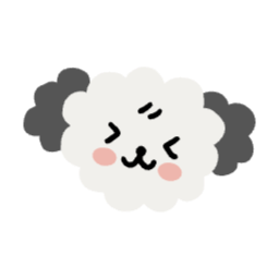 바둑이, 강아지, 개, 귀여운강아지, 점박이, 깜직한강아지