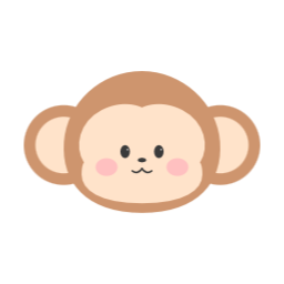 동물, 동물캐릭터, 동물일러스트, 동물그림, 원숭이, 원숭이도안, 원숭이그림, 원숭이일러스트, 동물도안, 원숭이캐릭터