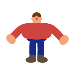 svg, 거리, 걷기, 군중, 남자, 뒷모습, 단체, 벡터, 사람, 만세