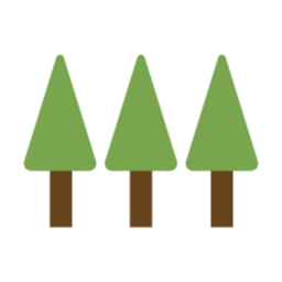 나무, simple, tree