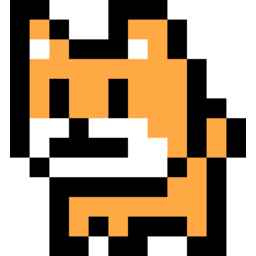 pixel, 픽셀아트, 도트, 동물, animal, 픽셀, chinese, symbol, 12지신, 십이지신, 개, 강아지, 개띠, dog, puppy